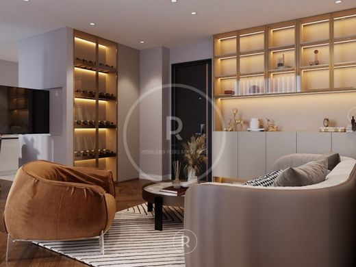 ポルト, Portoのアパートメント