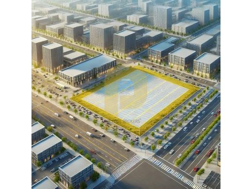 Terreno a Loulé, Distrito de Faro