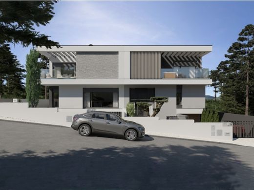 Casa de lujo en Nazaré, Leiria