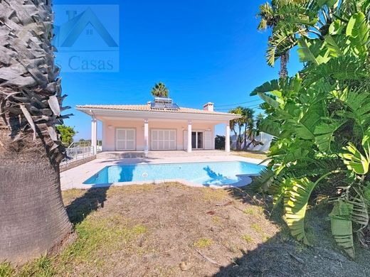 Πολυτελή κατοικία σε Sesimbra, Distrito de Setúbal