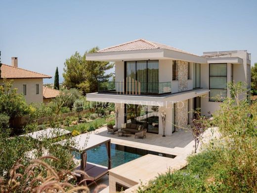 Willa w Aphrodite Hills, Paphos District