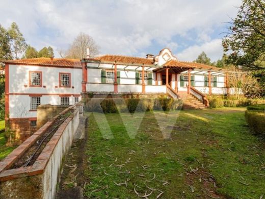 Luxury home in Águeda, Aveiro