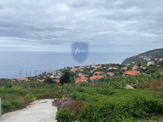 Land in Calheta, Madeira