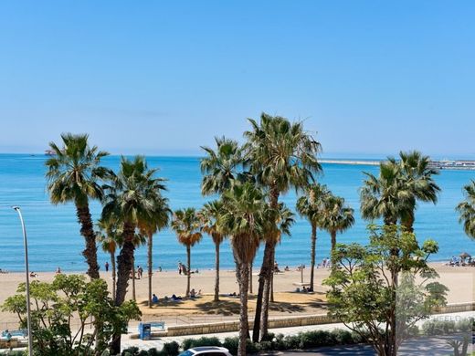 Ρετιρέ σε Málaga, Provincia de Málaga