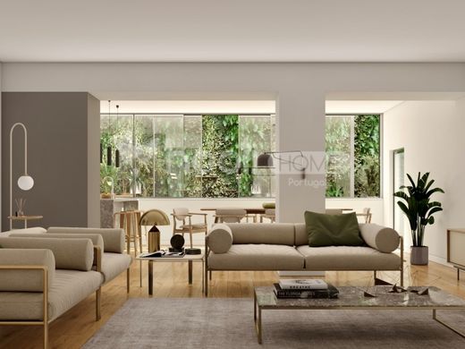 Appartamento a Estrela, Lisbon