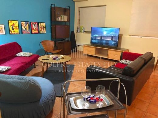 Maison de luxe à Limassol, Limassol District