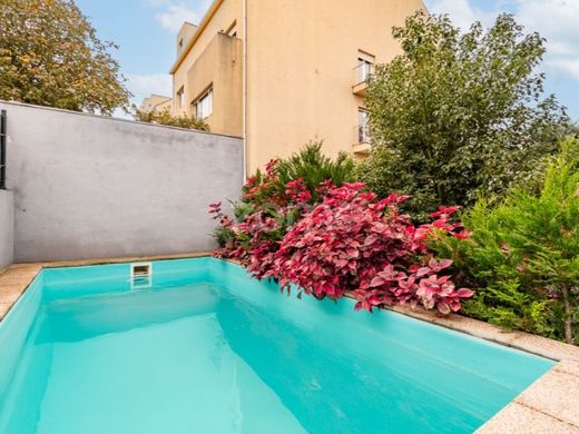 Casa de lujo en Oporto, Porto