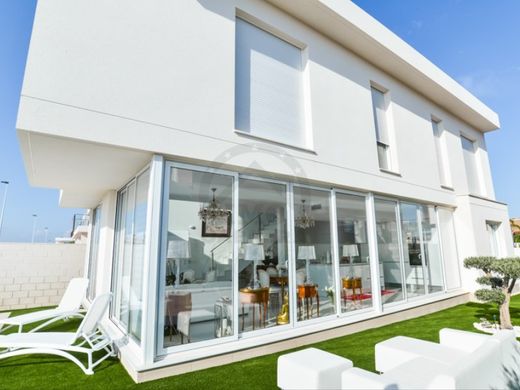 Casa di lusso a Santa Pola, Provincia de Alicante
