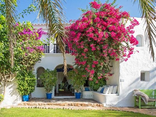Luxury home in Sant Antoni de Portmany, Province of Balearic Islands