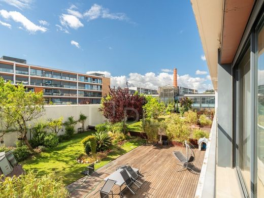 Apartament w Lizbona, Lisbon