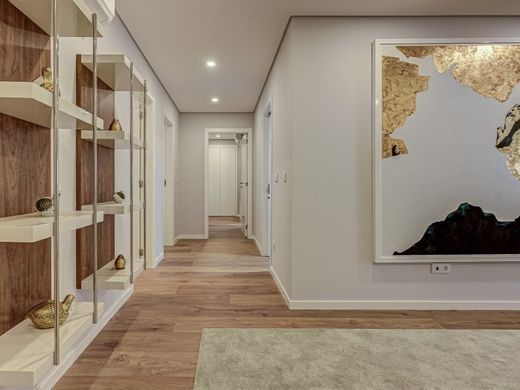 Apartment in Vila Franca de Xira, Lisbon