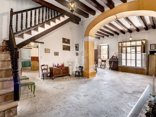 Luxe woning in Santa Maria del Camí, Balearen