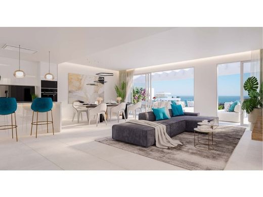 ‏דירה ב  Mijas, Provincia de Málaga