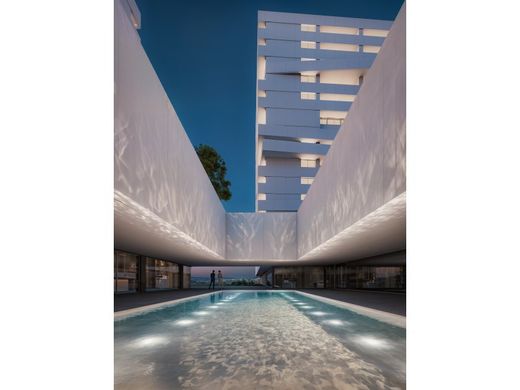 Piso / Apartamento en Oporto, Porto