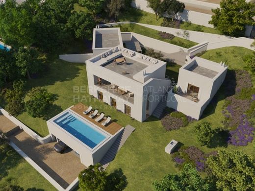 호화 저택 / Loulé, Distrito de Faro