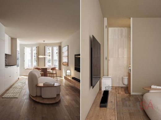 Apartment / Etagenwohnung in Braga, Distrito de Braga