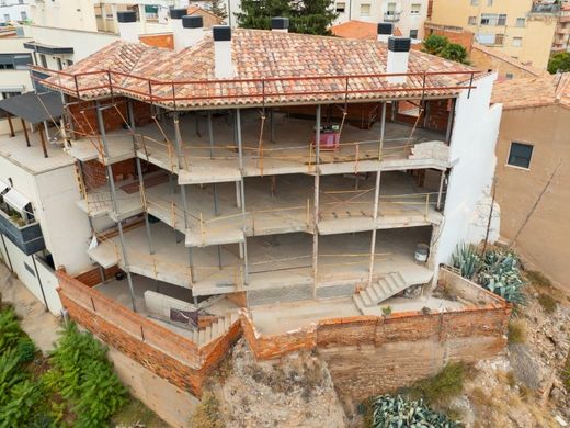 Complesso residenziale a Teruel, Provincia de Teruel