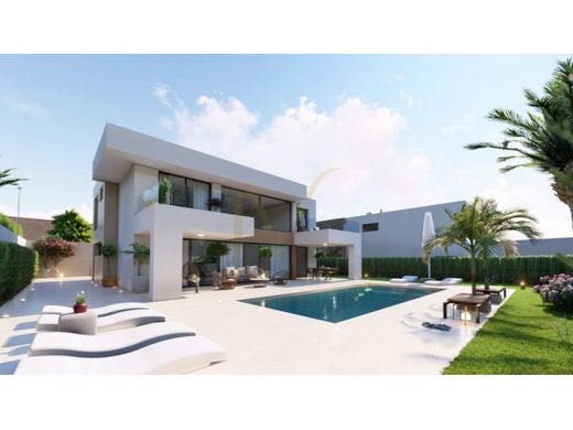 Villa Manilva, Provincia de Málaga