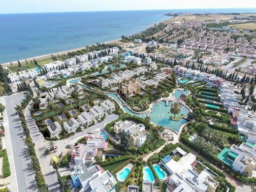 Villa Perivólia, Perivolia (Larnakas)