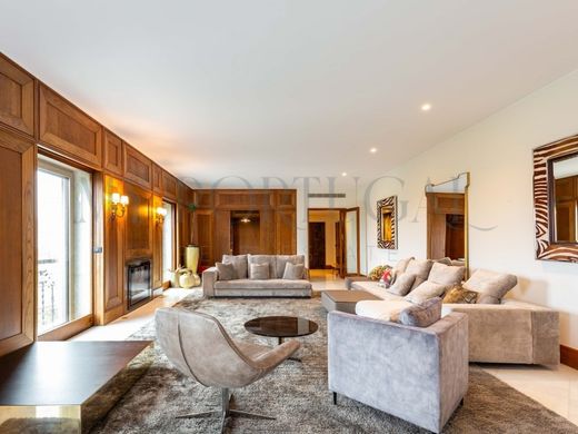 Appartamento a Avenidas Novas, Lisbon