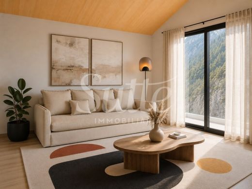 Luxury home in Sant Julià de Lòria