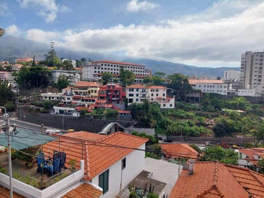 Appartement à Funchal, Madère