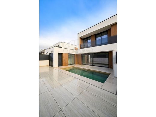 Luxury home in Vila Verde, Distrito de Braga