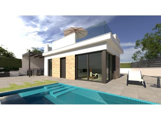 Villa in Los Alcázares, Murcia