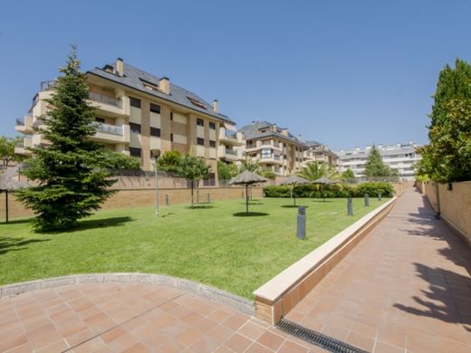 套间/公寓  Boadilla del Monte, Provincia de Madrid