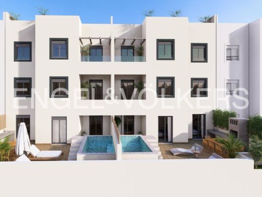 Appartement à Tavira, Distrito de Faro