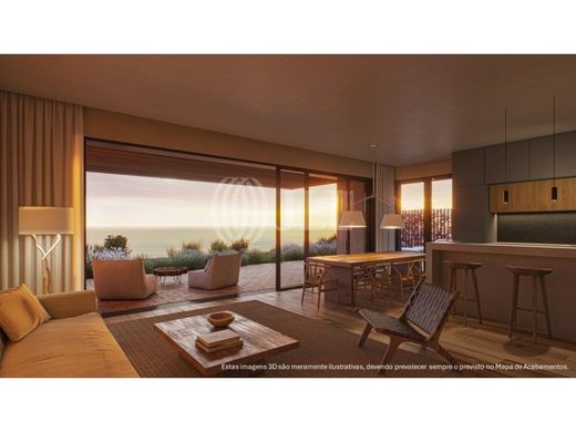 Piso / Apartamento en Sines, Setúbal