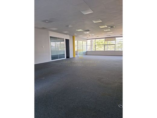 Γραφείο σε Parque das Nações, Lisbon