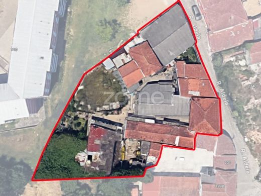 Complesso residenziale a Oporto, Porto