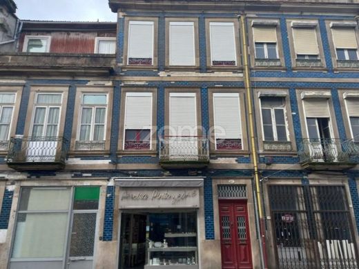 公寓楼  波圖, Porto