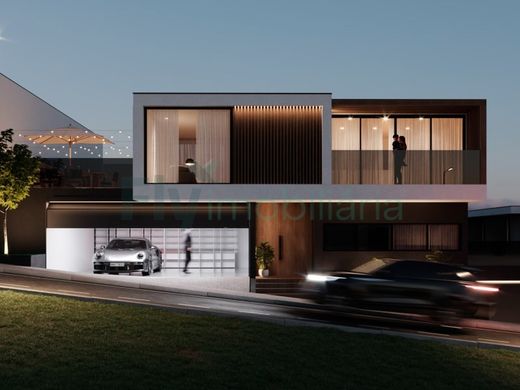 Luxus-Haus in Guimarães, Distrito de Braga