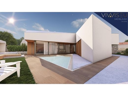 Luxe woning in Viseu, Distrito de Viseu