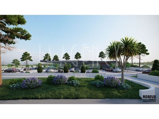 أرض ﻓﻲ لولي, Loulé