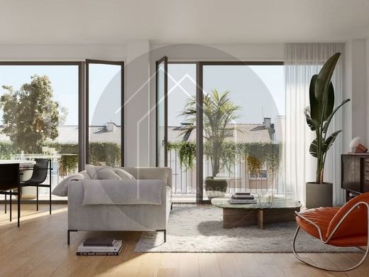 ポルト, Portoのアパートメント