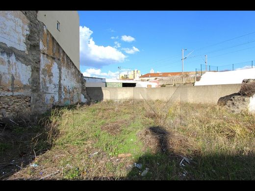 Участок, Beato António, Lisbon