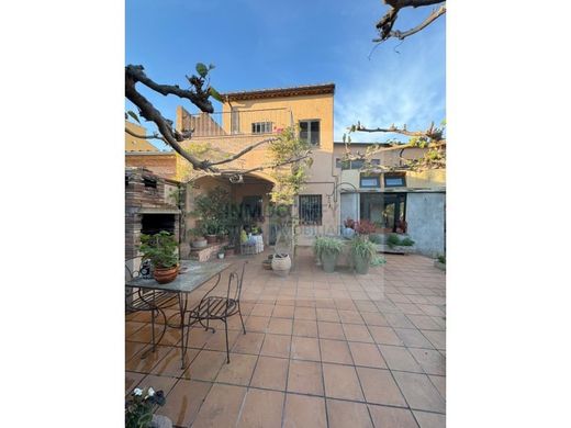 Casa di lusso a Vulpellac, Girona