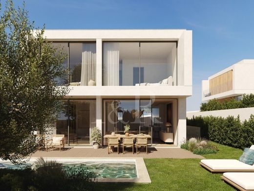 Maison individuelle à Cascais, Lisbonne