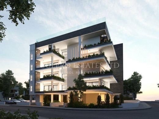 Apartment in Larnaca, Eparchía Lárnakas