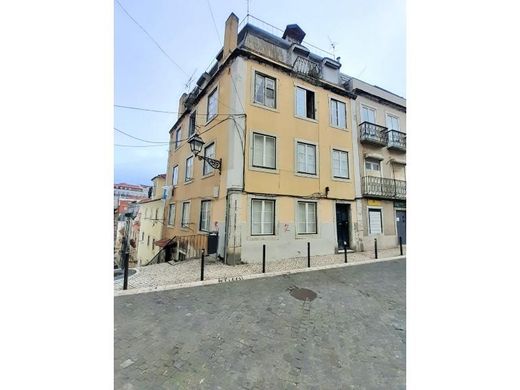 Complexes résidentiels à Lisbonne, Lisbon