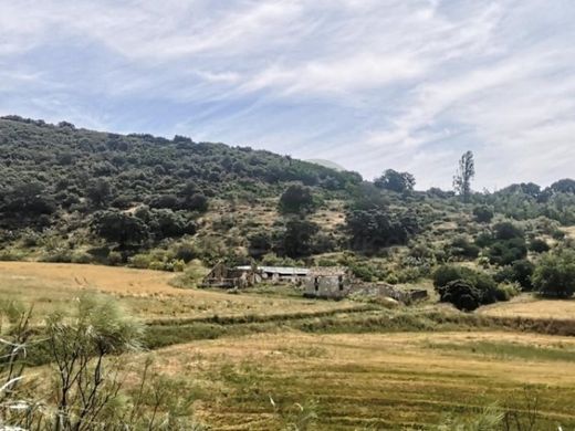 Casa di lusso a Torre Alháquime, Cadice