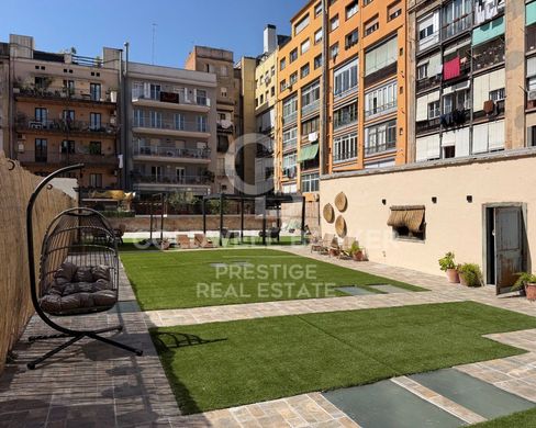 Apartment in Barcelona, Province of Barcelona