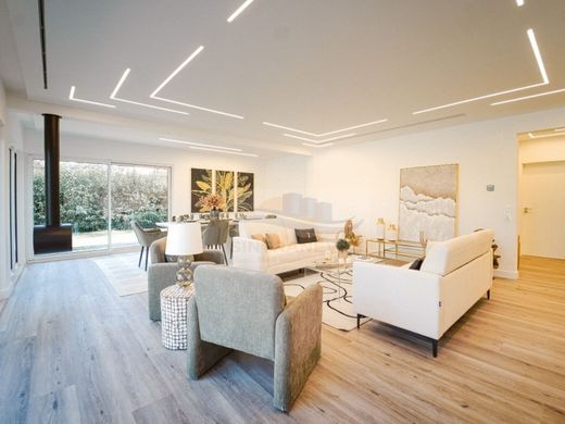 Lüks ev Charneca de Caparica, Almada