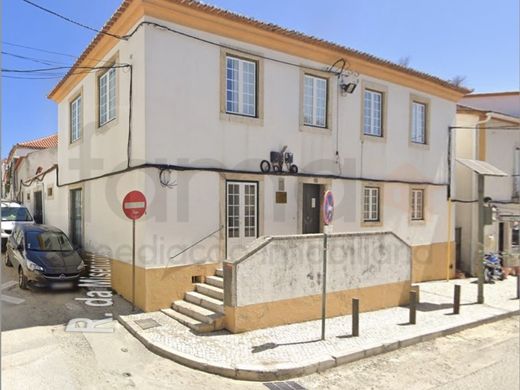 Casa de lujo en Setúbal