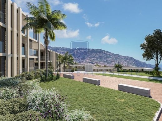 Funchal, Madeiraのアパートメント