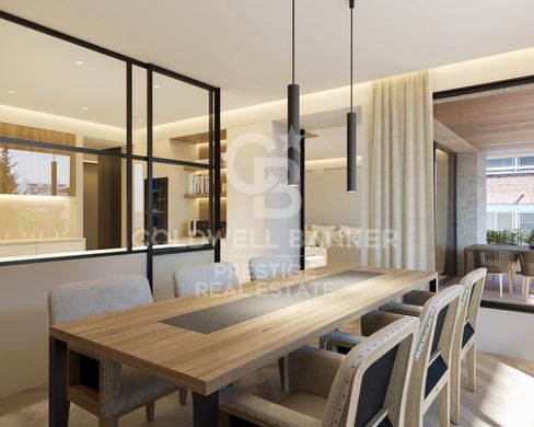 Appartement in Barcelona, Província de Barcelona