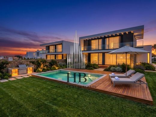 Luxury home in Sintra, Lisbon
